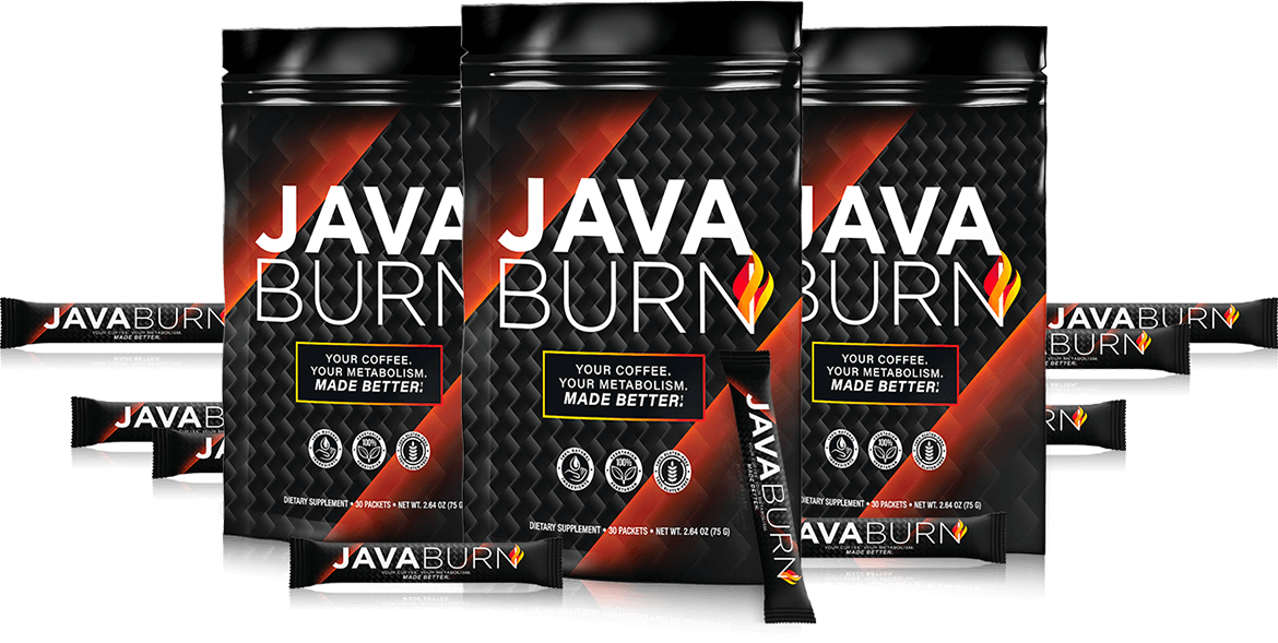 Java Burn Buy Now